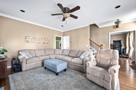 929 Brenton Park Court Brentwood TN 37027