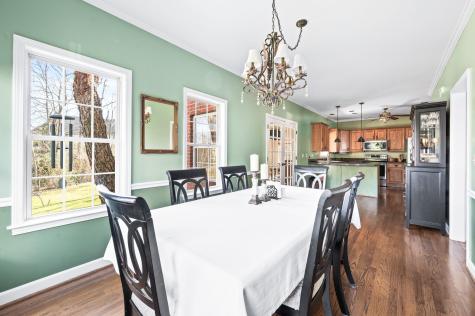 929 Brenton Park Court Brentwood TN 37027