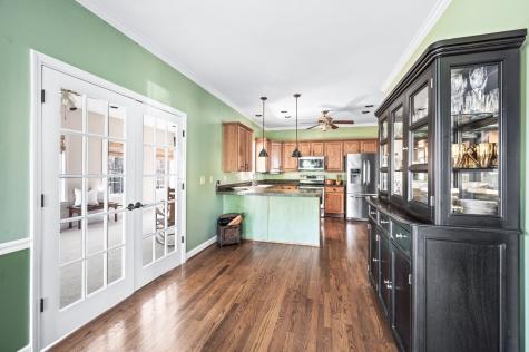 929 Brenton Park Court Brentwood TN 37027
