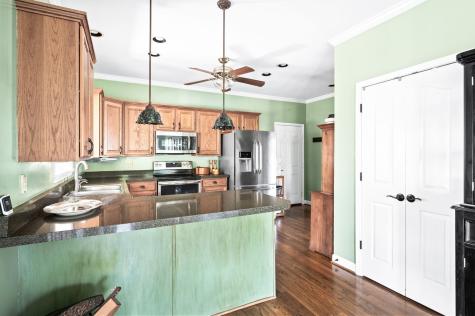 929 Brenton Park Court Brentwood TN 37027