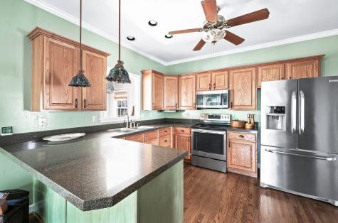 929 Brenton Park Court Brentwood TN 37027