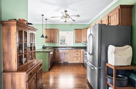 929 Brenton Park Court Brentwood TN 37027
