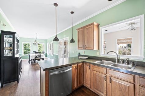 929 Brenton Park Court Brentwood TN 37027