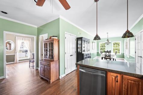 929 Brenton Park Court Brentwood TN 37027