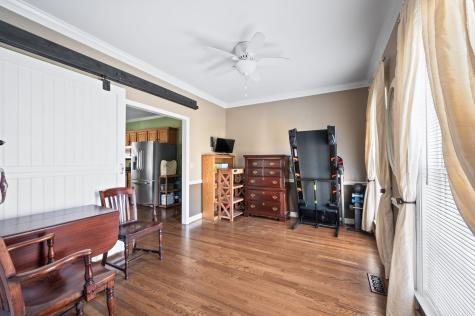 929 Brenton Park Court Brentwood TN 37027