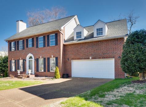 929 Brenton Park Court Brentwood TN 37027