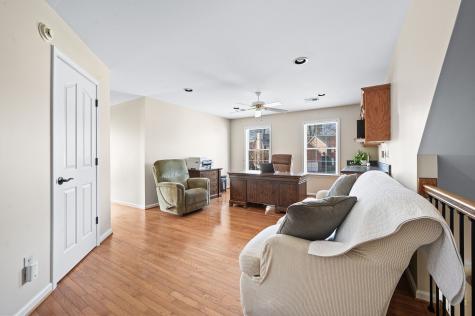 929 Brenton Park Court Brentwood TN 37027
