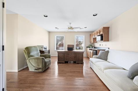 929 Brenton Park Court Brentwood TN 37027