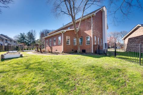 929 Brenton Park Court Brentwood TN 37027