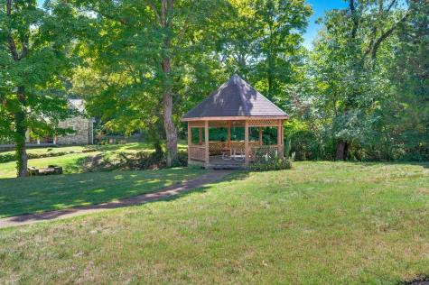 929 Brenton Park Court Brentwood TN 37027