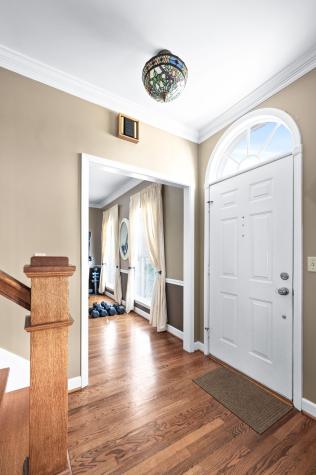 929 Brenton Park Court Brentwood TN 37027