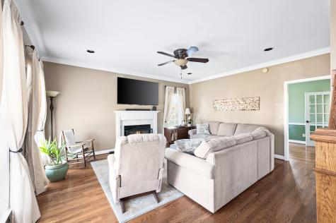 929 Brenton Park Court Brentwood TN 37027