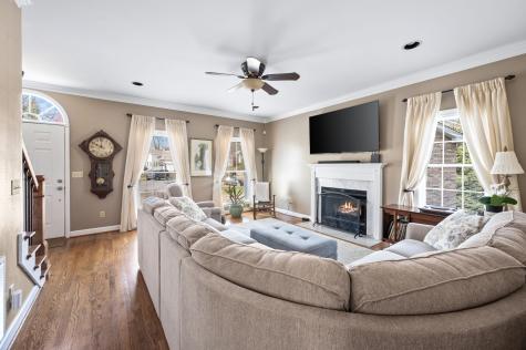 929 Brenton Park Court Brentwood TN 37027