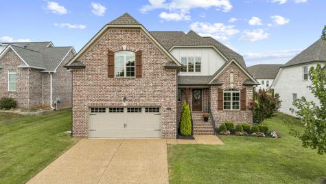 138 Pima Trail Lebanon TN 37087