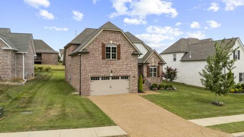 138 Pima Trail Lebanon TN 37087