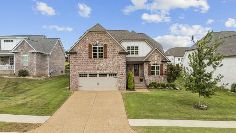 138 Pima Trail Lebanon TN 37087