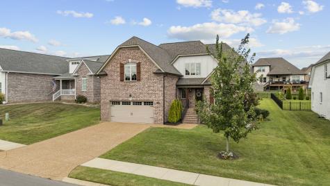 138 Pima Trail Lebanon TN 37087