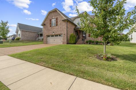 138 Pima Trail Lebanon TN 37087