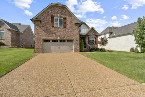 138 Pima Trail Lebanon TN 37087