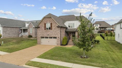 138 Pima Trail Lebanon TN 37087
