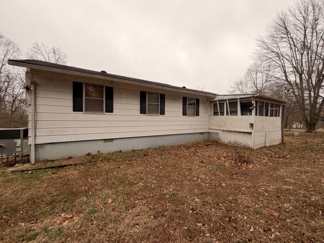 1014 Bucksnort Road Ashland City TN 37015