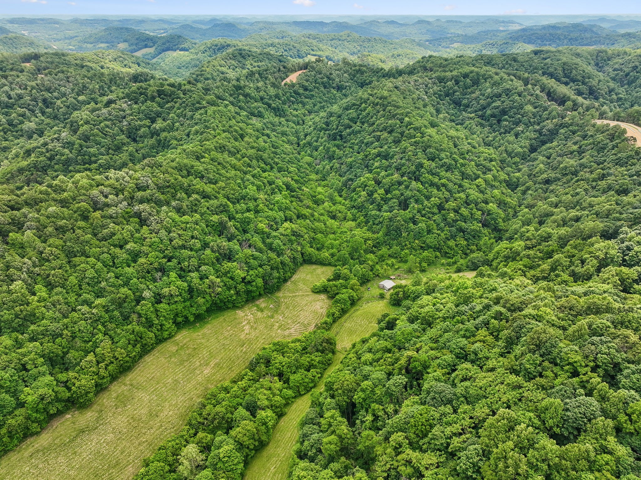 34 Friendship Hollow Road, N Pleasant Shade TN 37145