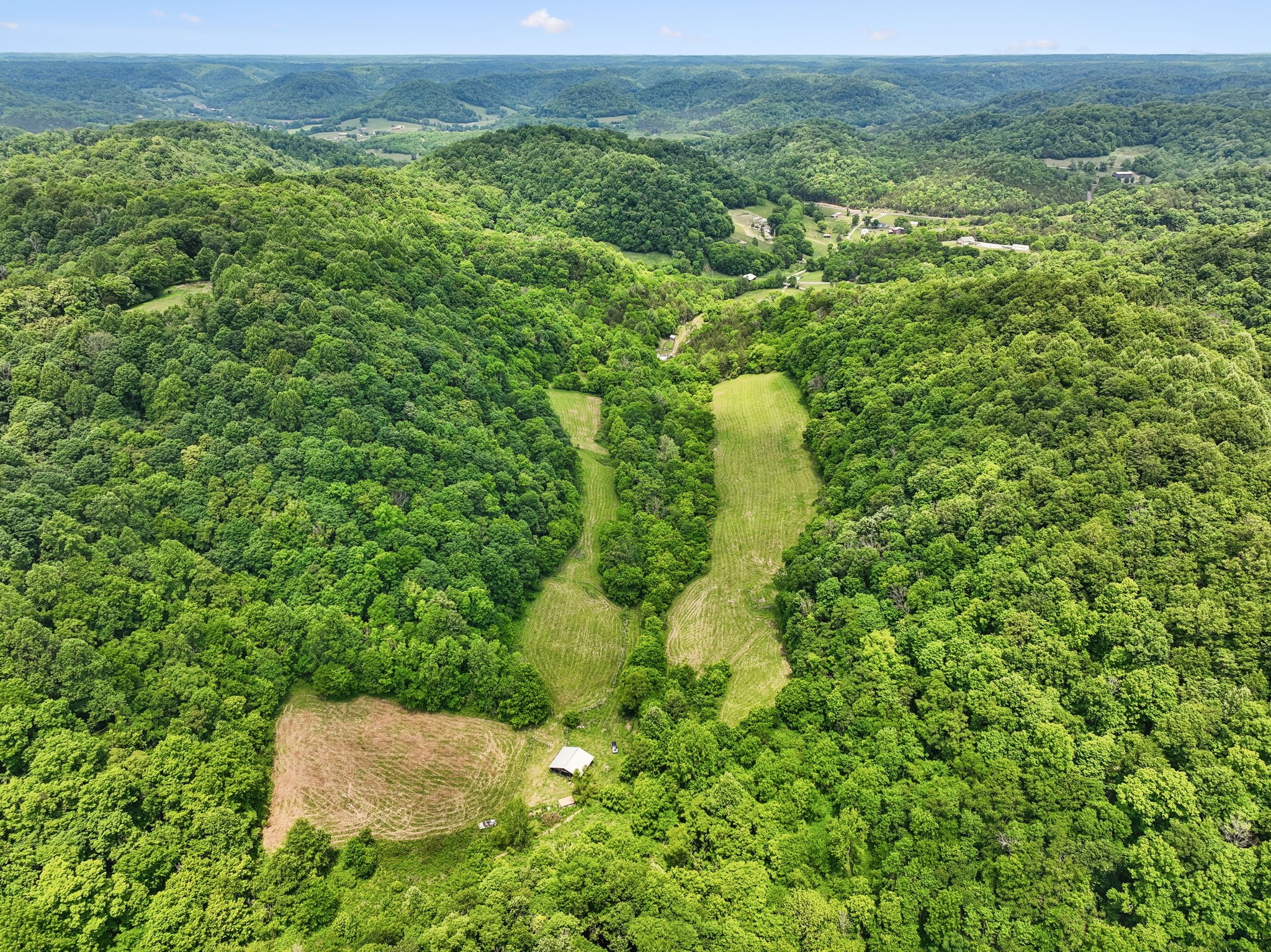 34 Friendship Hollow Road, N Pleasant Shade TN 37145