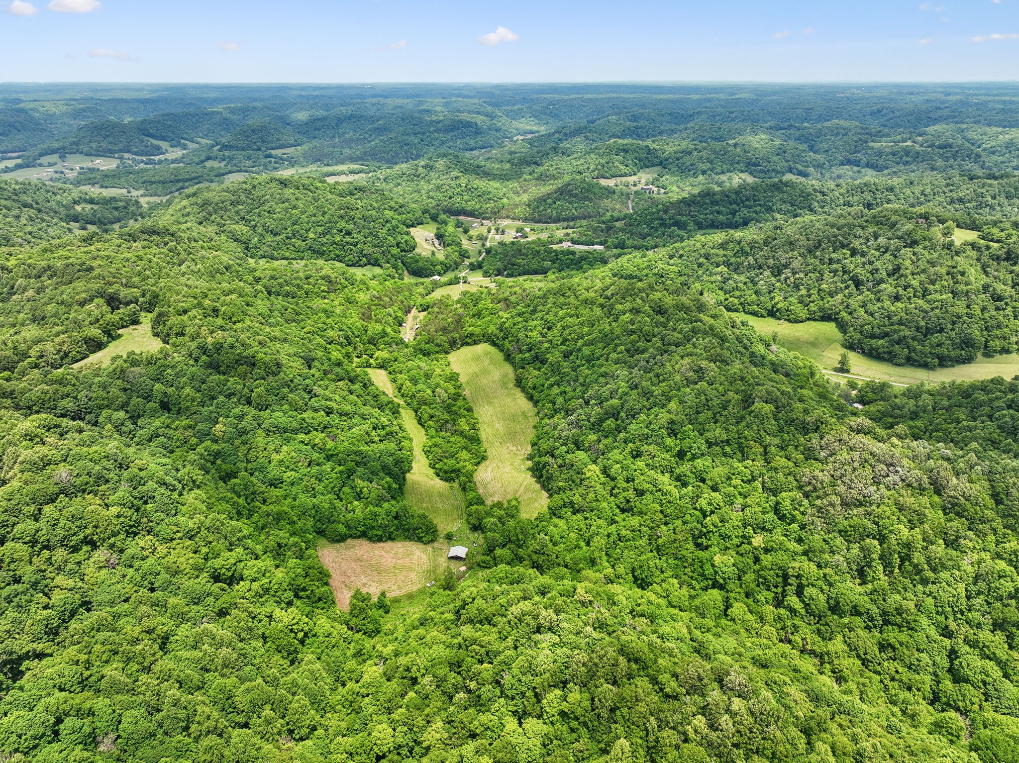 34 Friendship Hollow Road, N Pleasant Shade TN 37145