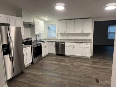 235 Dunaway Ridge Road Dover TN 37058