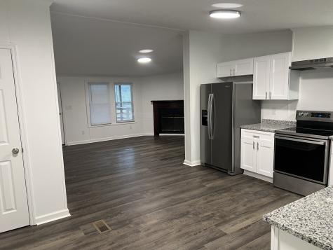 235 Dunaway Ridge Road Dover TN 37058