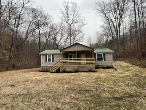 235 Dunaway Ridge Road Dover TN 37058