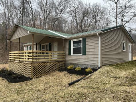 235 Dunaway Ridge Road Dover TN 37058