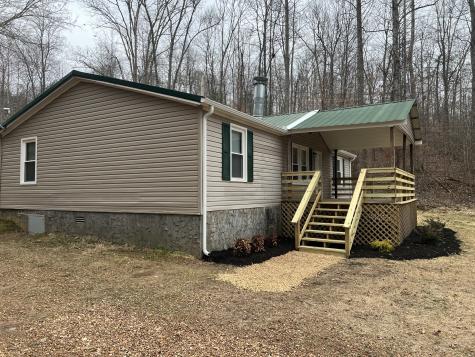 235 Dunaway Ridge Road Dover TN 37058