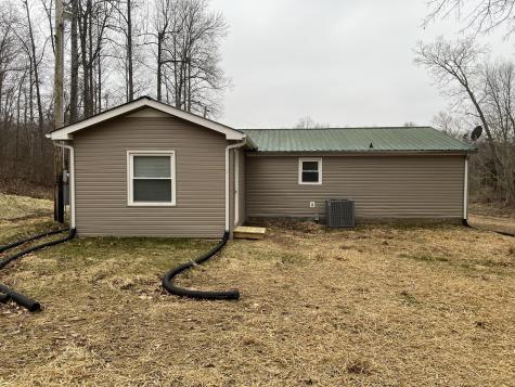 235 Dunaway Ridge Road Dover TN 37058