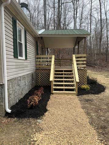 235 Dunaway Ridge Road Dover TN 37058