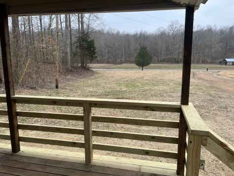 235 Dunaway Ridge Road Dover TN 37058