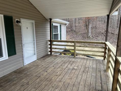 235 Dunaway Ridge Road Dover TN 37058