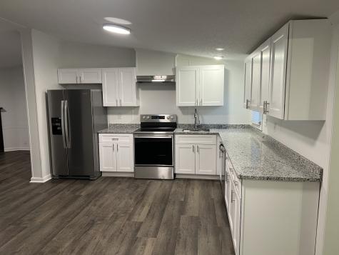 235 Dunaway Ridge Road Dover TN 37058