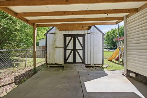 1827 Sunset Avenue Columbia TN 38401