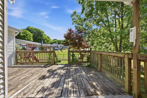 1827 Sunset Avenue Columbia TN 38401