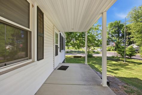 1827 Sunset Avenue Columbia TN 38401