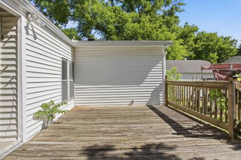 1827 Sunset Avenue Columbia TN 38401