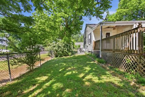 1827 Sunset Avenue Columbia TN 38401