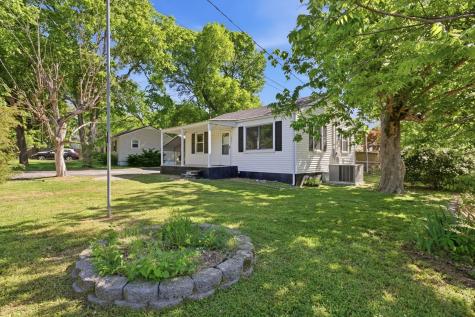1827 Sunset Avenue Columbia TN 38401