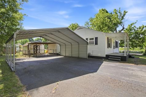 1827 Sunset Avenue Columbia TN 38401