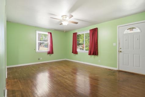 1827 Sunset Avenue Columbia TN 38401