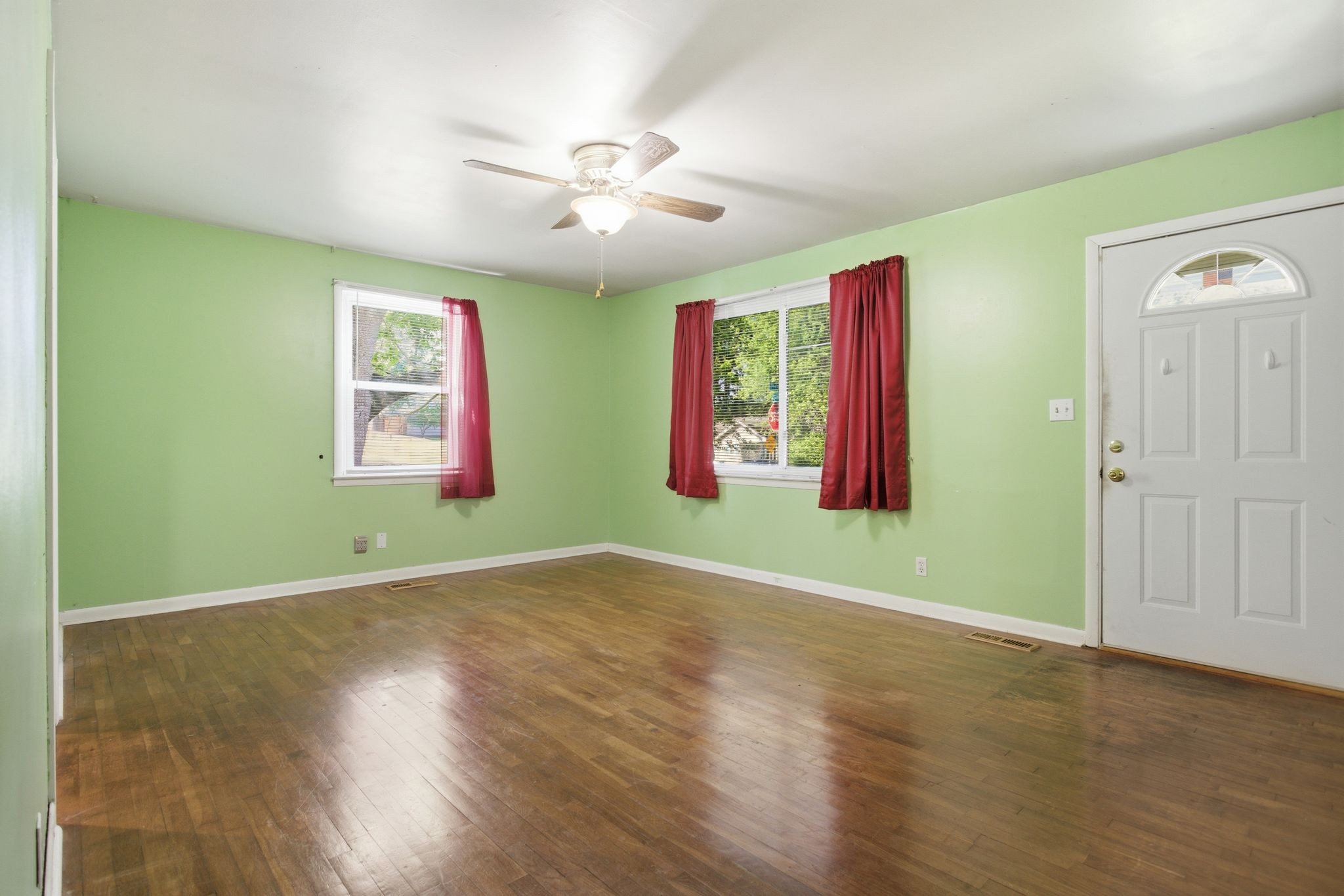 1827 Sunset Avenue Columbia TN 38401