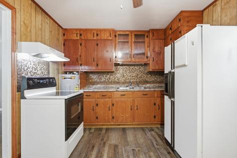 1827 Sunset Avenue Columbia TN 38401