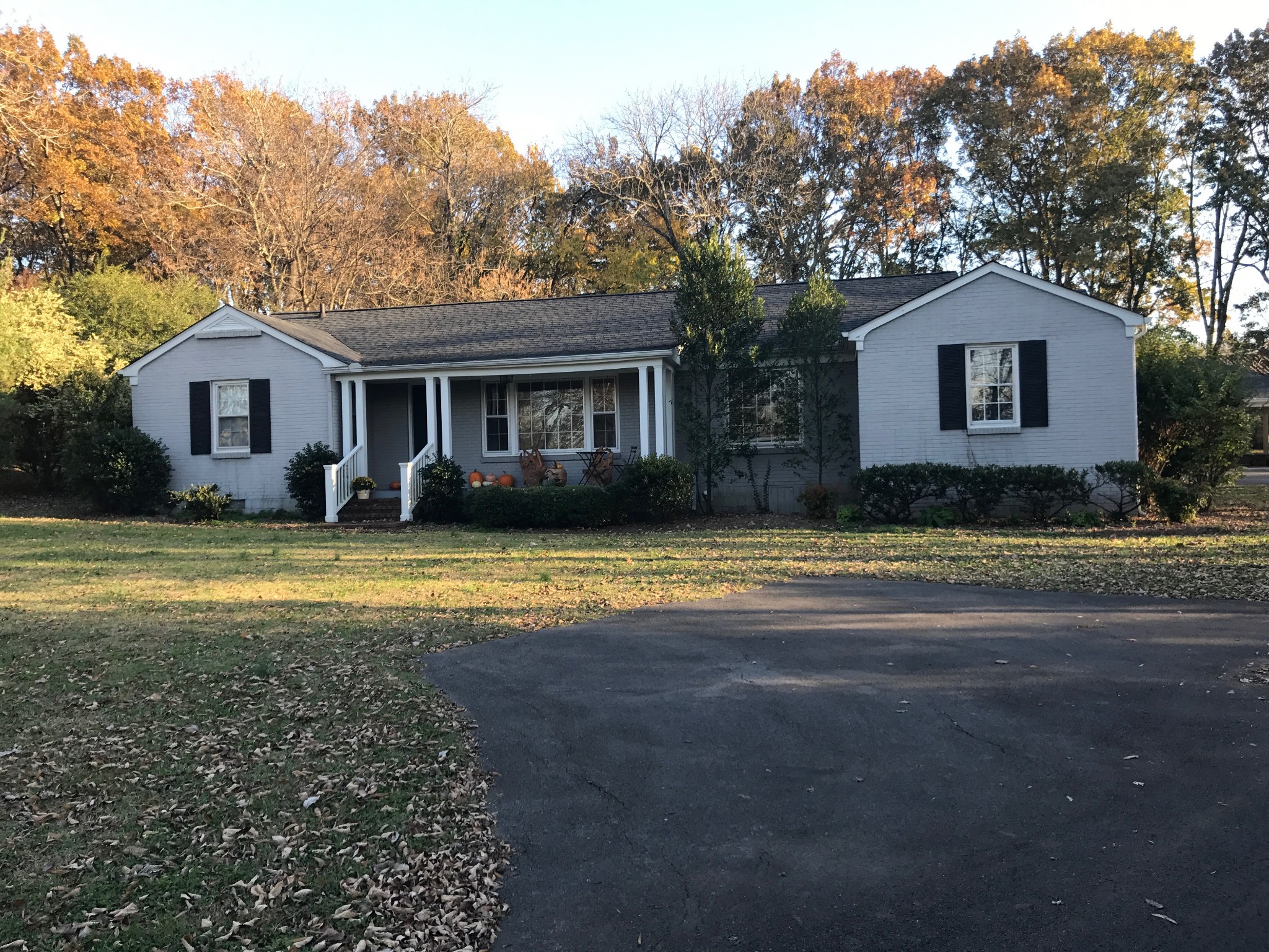 2323 Castleman Drive Nashville TN 37215