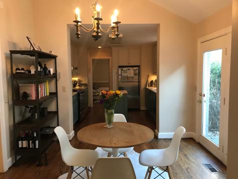 2323 Castleman Drive Nashville TN 37215